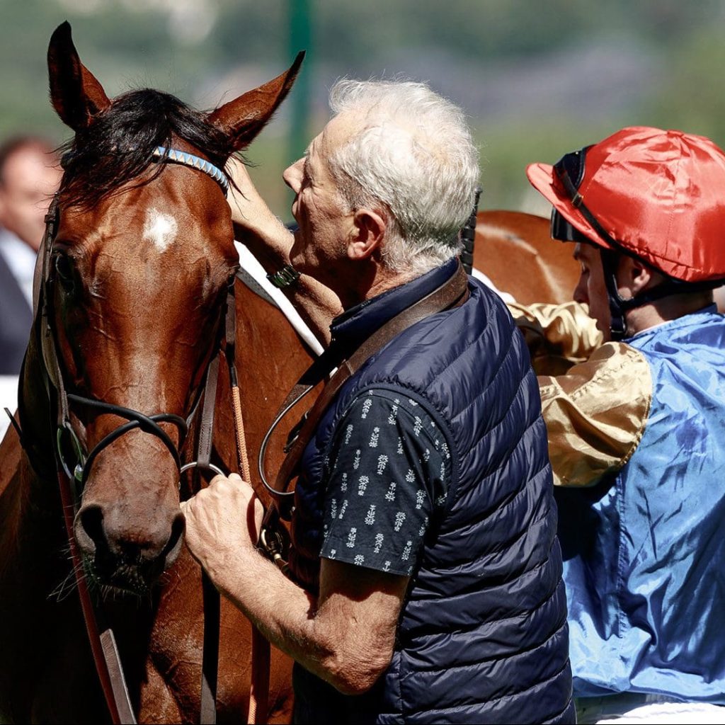 Jasna Secret - Deauville